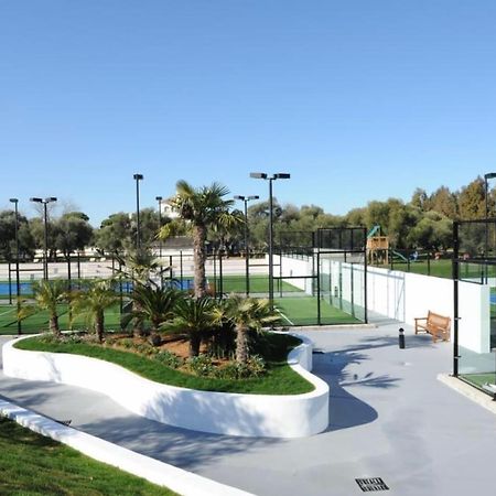 Fairway Gardens Villa อาร์กอส เดลา ฟรอนเตรา ภายนอก รูปภาพ