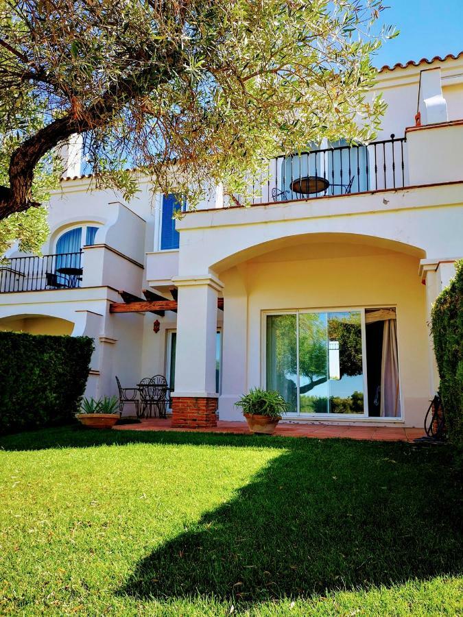 Fairway Gardens Villa อาร์กอส เดลา ฟรอนเตรา ภายนอก รูปภาพ