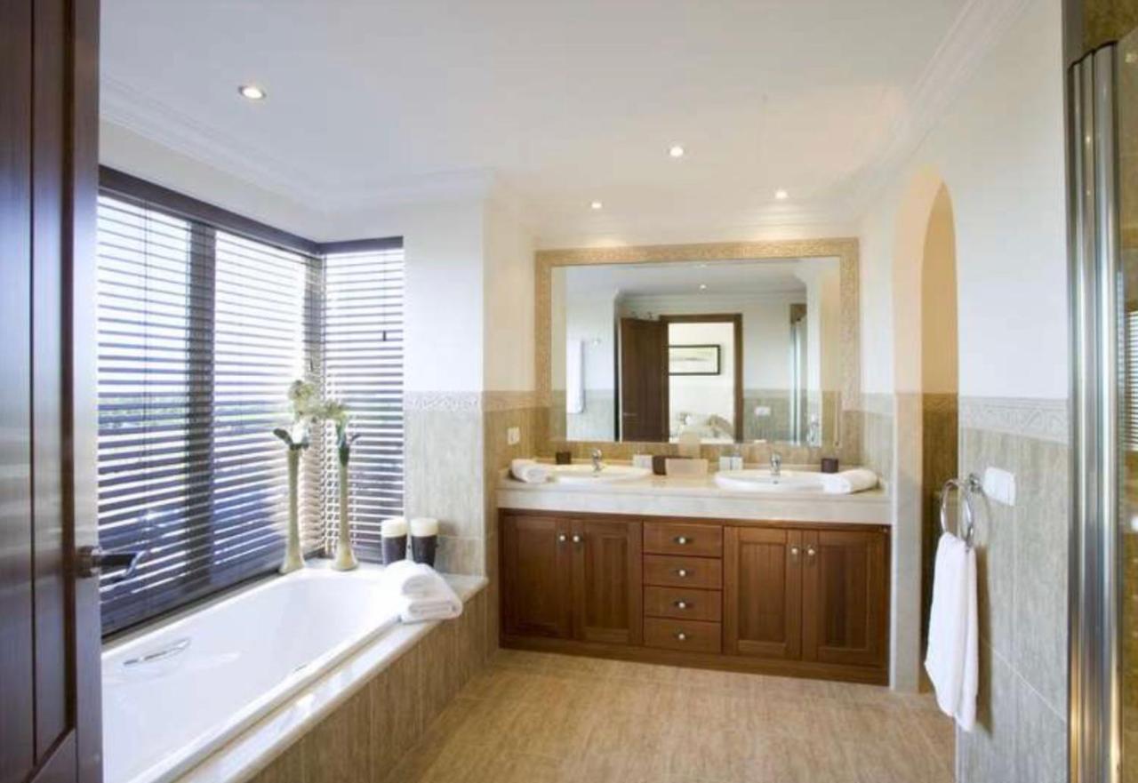 Fairway Gardens Villa อาร์กอส เดลา ฟรอนเตรา ภายนอก รูปภาพ